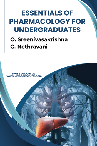 Essentials of Pharmacology for Undergraduates