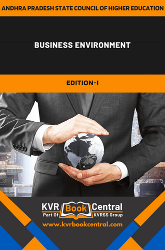 Business Environment