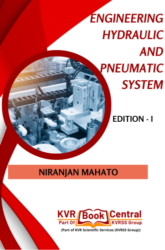 Engineering hydraulic and pneumatic system