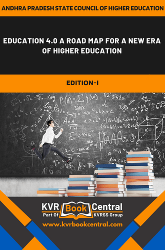 Education 4.0 A Road Map for a New ERA of Higher Education