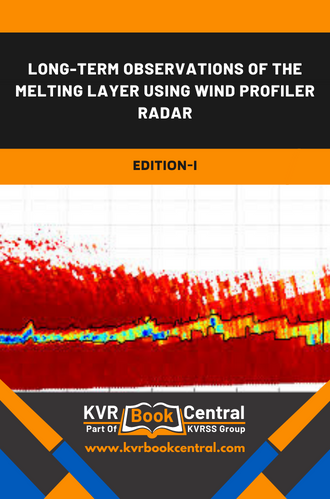 Long-term Observations of the Melting Layer Using Wind Profiler Radar