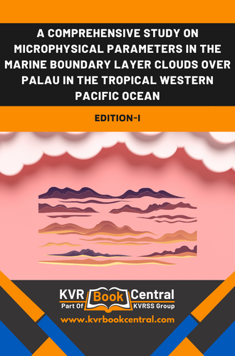 A comprehensive study on microphysical parameters in the marine boundary layer clouds over Palau in the tropical western Pacific Ocean